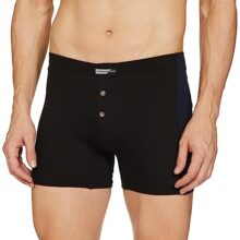 Chromozome Men Trunk CZ 409 S Black