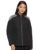 Endeavor Women’s Quilted Jacket (9582_Black_Large), l
