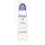 Dove For Women Anti-Perspirant Original Treadstone, 150ml | Long-Lasting Protection With A Gentle Touch