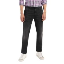 Levi’s Men’s Slim Jeans (A7087-0178_Black