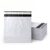 BonKaso Pack of 500 Poly Courier Bags with POD Sleeve 6×8 Inch | 52 Micron Tamper Proof Waterproof Security Envelopes Cover | Self Adhesive Shipping Mailers for E Commerce Packaging