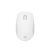 HP 410 Slim White Bluetooth Mouse/Bluetooth 5 connection/12 Month Battery life/1000-2000 dpi Multi-Surface Sensor/Compact and Ambidextrous Design