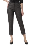 Van Heusen Grey Trousers