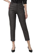 Van Heusen Grey Trousers