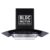 Elica 90cm 1500 m3/hr BLDC Filterless Autoclean Kitchen Chimney with 15 Years Motor & 5 Years Comprehensive Warranty | WDFL 900 BLDC HAC LTW MS NERO | 9 Speed | Touch Control + Motion Sensor | Black