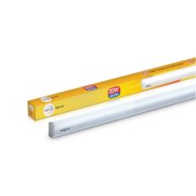 Wipro Garnet 20W LED Batten for Living Room & Bedroom | 4 Ft |Cool Day white (6500K) | 2000 Lumen | Bright & Energy Efficient Tubelight for Home, Office, Showroom & Parking Lot| Pack of 1