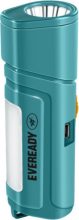 Eveready Pocketlite Mini Torch(Blue, 10 Cm, Rechargeable)