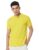 United Colors of Benetton Men’s Regular Fit Polo Shirt M (24P3P89J4240I_Yellow)