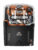 Kinsco Aqua Punch Pro With ISI Mark RO+UV+UF+TDS Adjuster 18 L RO + UV + Copper + Alkaline + Minerals Water Purifier(Black)