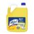Lizol Disinfectant Surface Cleaner, Citrus – 5 L