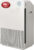 CUCKOO Respure DLX Digital AQI, HEPA-13 Cleans 600 Sqft in 15min (1 Set of Free Filter) Room Air Purifier(White)
