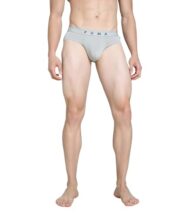 Puma , Men, NYL Brief WB, Harbor Mist-Black, S (68634307)