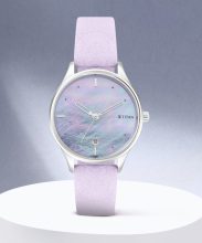 Titan Nq2670Sl02 Neo Pastels Analog Watch  – For Women