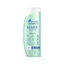 Head & Shoulders Bare Anti-Dandruff Shampoo, Pure Clean, Sulfate-Free, Silicone-Free, Dye-Free, Gentle Shampoo, 400Ml