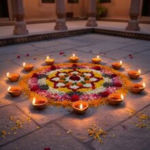 Cycle Pure Navin Handmade Mitti Diya | Kacha Diya | Traditional | Clay | Pack of 12