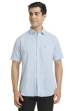 Allen Solly Mens Shirt Blue