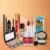 G4U Complete Makeup Set For Women | Pro Beauty Elegance Kit Pack of 17 Pcs | Gift Set For girls A34