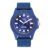 Fossil Fb-01 Analog Blue Dial Men’S Watch-Fs5893 Plastic, Blue Strap