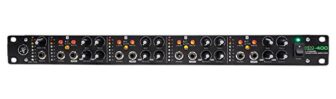 Mackie HM-400 Headphone Amplifier