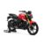 TVS Apache RTR 160 2V Disc OBDIIB Racing Red Ex-Showroom Booking