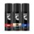 Beardo Deodorant Perfume Body Spray Set For Men (120Ml X 3) | Spy Deo Aromatic Fresh Scent | Mafia Oriental Woody Notes | Don Most Wanted Citrus Musk Fragrance | Christmas Gift For Men | Gift For Friends | Gift For Men