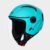 STUDDS Vogue ISI Certified Open Face Motorcycle Helmet for Men and Women with Clear Visor