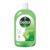 Dettol Multi-Purpose Disinfectant Liquid for Floor & Surface Cleaning, Lime Fresh Fragrance, 1L