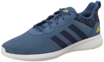 adidas Mens Ultra Response M WONSTE/Conavy/IMPYEL Running Shoe – 11 UK (IQ9177)