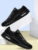 NIKE AIR MAX SC Running Shoes For Men(Black , 10)