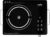 Kenstar 2200 W Infrared Cooktop Touch Panel(Silver, Black, Infra Lumo Electric Stove Cooktop Energy Efficient Fast Heating Portable)