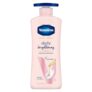 Vaseline Daily Brightening Body Lotion For Healthy & Glowing Skin With Niacinamide 400Ml