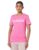 Adidas Women’s Fitted T-Shirt (HZ0042_Art 14 S)