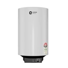 Orient Electric Enamour Classic Pro| 25L Storage Water Heater| High Pressure Epoxy Coated Tank |5 Star Rated |8 Bar Pressure Compatibility |Suitable For High Rise Buildings |5 Years Tank Warranty