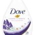 Dove Lavender & Chamomile Go Fresh Body Wash With Relaxing Floral Scent, 1L (Pack Of 2)