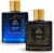 OSCAR Forever Luxury Aqua & Oud Premium Perfume Combo, Strong & Long Lasting Fragrance Eau de Parfum  –  200 ml(For Men & Women)