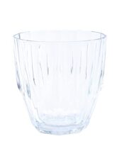 Wonderchef Rosa Line Water Tumbler 275 Ml (Set of 6)