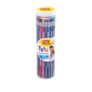 Flair Creative Trix Wooden Pencil Pack of 30 – Premium HB Graphite Pencils for Smooth Writing, Drawing & Sketching | Durable, Eco-Friendly, Break-Resistant School & Office Pencils