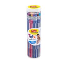 Flair Creative Trix Wooden Pencil Pack of 30 – Premium HB Graphite Pencils for Smooth Writing, Drawing & Sketching | Durable, Eco-Friendly, Break-Resistant School & Office Pencils