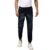Campus Sutra Men’s Regular Fit Denim Jeans (SS23_JN_ELASTP_M_PLN_DBU_Navy Blue_28)