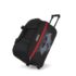 Rupa Rainwear for Men, Waterproof Nylon Blended Rain Jacket with Pants and Carry Bag, Pack of 1