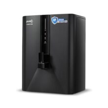 Pureit Eco Elite 2X RO Purifier with RO+UV+MF+Alkaline Filtration | 2 Year Filter Warranty | Up to 50% Water Savings | Water Purifier for Home | Free ESF Filter | 8 Stage Purification | 10L Storage