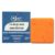 1% Kojic Acid Scrub Treatment Soap (1 Pcs) with Alpha Arbutin, Lactic Acid & Niacinamide | For Pigmentation, Dark Spots, Tan Removal & Brightens Underarms | Unisex Whitening Soap – 100g