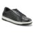 Woodland Men’s Black MESH Casual Shoes-6 UK (40 EU) (OSNK 6217024)