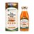 Aroniva Herbals Pure Himalayan Sea Buckthorn Pulp Juice | 100% Natural Immunity Booster Drink for Skin Glow & Digestion | Omega 3, 6, 7 & 9 Supplement | No Added Sugar