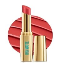 LAKMÉ 9to5 Hya Matte Lipstick Magenta Morning 3.6gm