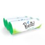 Amazon Brand – Presto! Garbage Bags, Xl – 10 Bags/Roll (Pack Of 3, Green, For Wet Waste) – Plastic, 4.33X1.69 Inch, 30 Count