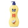 Parachute Advansed Honey Soft Body Lotion, With Honey, 100% Natural, Dry Skin Moisturizer, Silky Smooth Skin, 600ml