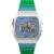 TIMEX 80 Unisex 36 mm Digital Watch TW2V74500