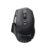 Logitech G502 X Lightspeed Wireless Gaming Mouse – Optical Mouse with LIGHTFORCE Hybrid Optical-Mechanical switches, Hero 25K Gaming Sensor, Compatible with PC/macOS/Windows – Black