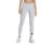 PUMA Womens ESS Logo Leggings, Light Gray Heather, S (58683204)